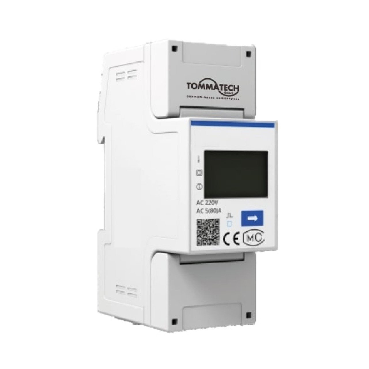Tommatech Uno Smart Meter