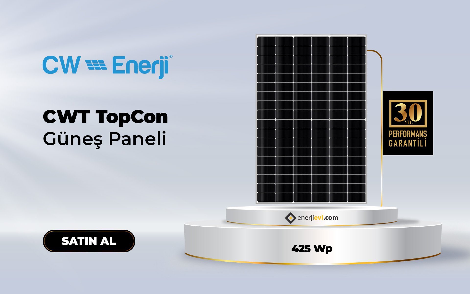 TOPCON SOLAR GÜNEŞ PANELI - TOMMATECH 425 WATT 108TN10 16BB TOPCON SOLAR ENERJI GÜNEŞ PANELI ÖZELLIKLERI VE FIYATI 