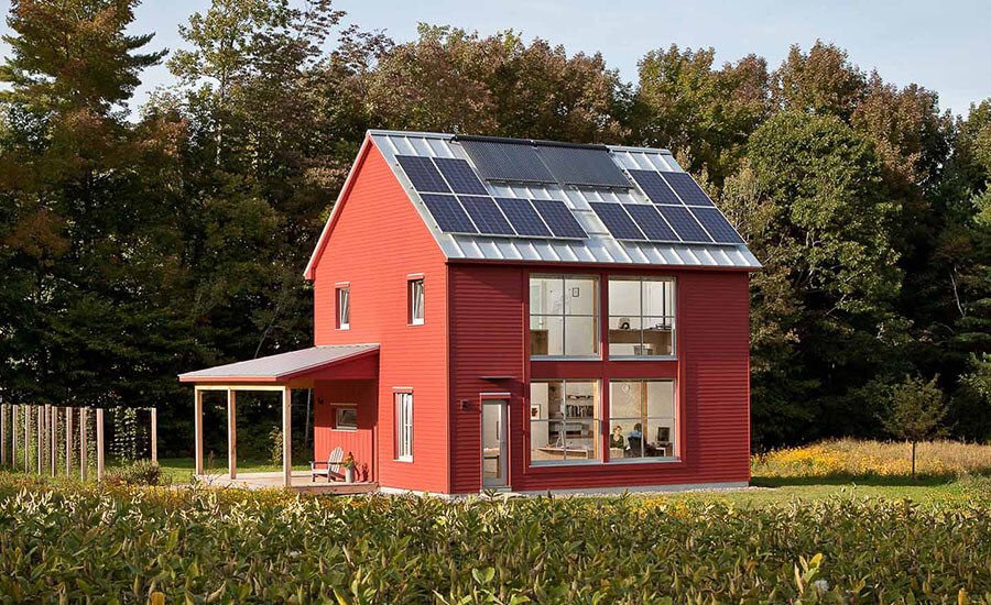 1000 Watt / 1000W Güneş Paneli Seti - Solar Paket