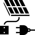 Solar Kablo Konnektör