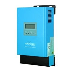 Tommatech 60 Amper Mppt 3KW Şarj Kontrol Cihazı