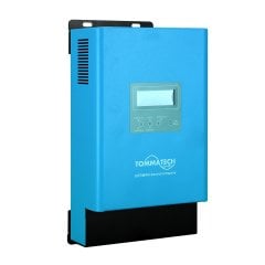 Tommatech 60 Amper Mppt 3KW Şarj Kontrol Cihazı