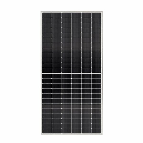 Tommatech 550 Watt 108PM Half Cut MB Güneş Paneli