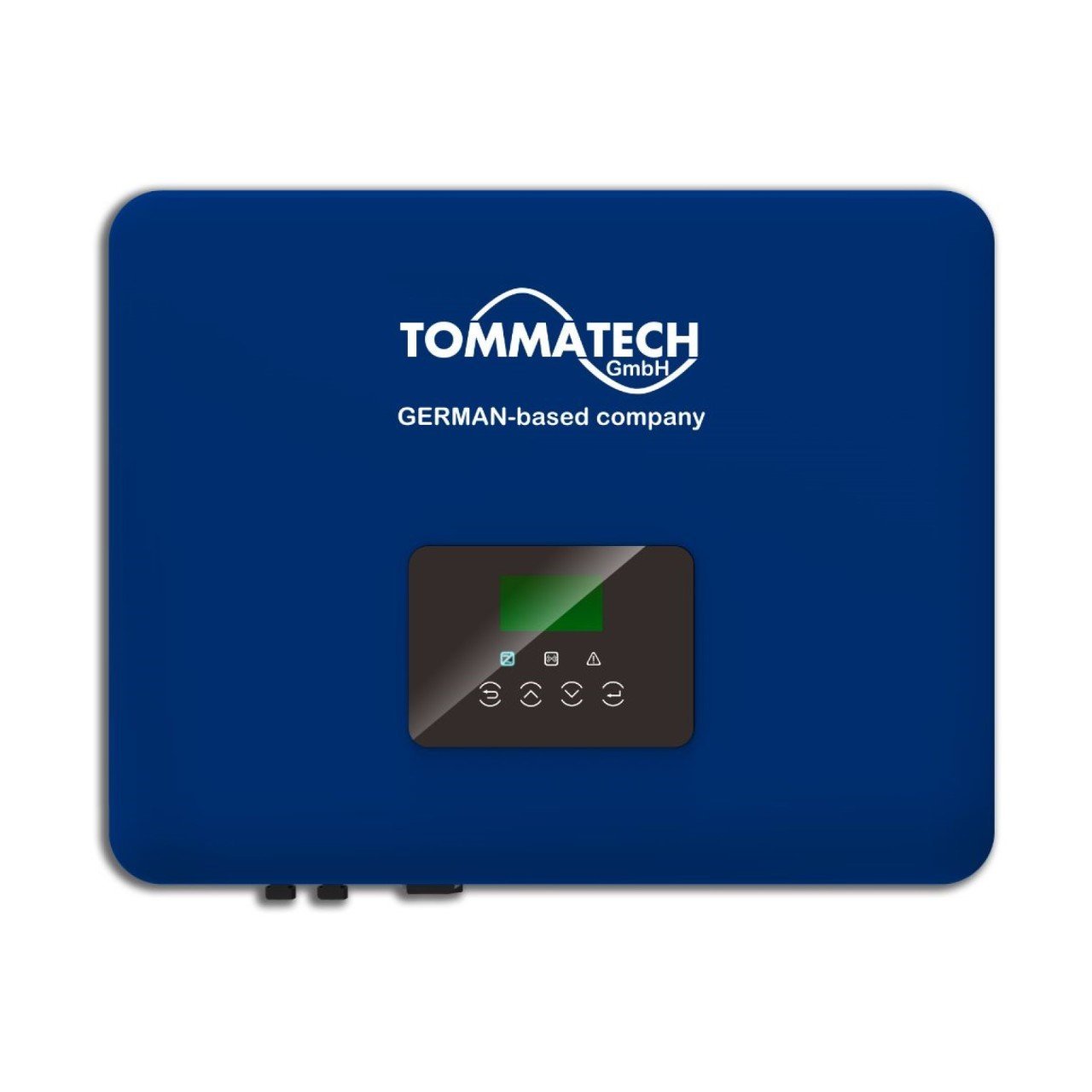 Tommatech Trio Atom 10 kW Solar Inverter