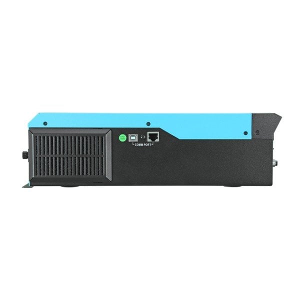 Tommatech 3.6K 24V HV MPPT 3600W Akıllı İnvertör