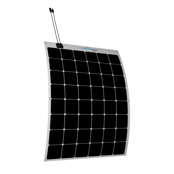 Tommatech 170Wp Flexible Güneş Paneli