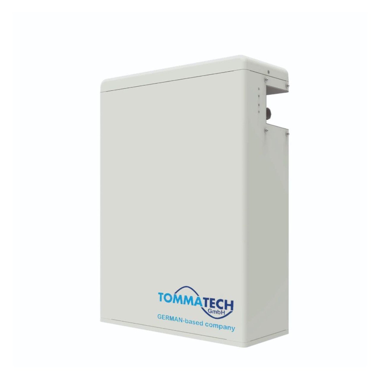 TommaTech Hightech Power BoosterPack 5.8kWh Lityum Akü